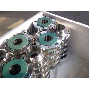 1.4541 Flange